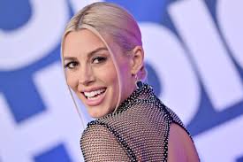 Heather Rae El Moussa Opens Up About What Fills Her Cup