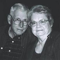 Bobbie Faye Townsend Obituary