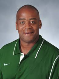 College Coaches Attending