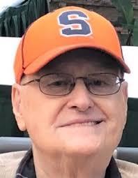 Ronald Turnbull Obituary (2020)