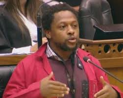 Debate on urgent matter of national public importance (eff dr mbuyiseni ndlozi): Ndlozi Thinks Dlamini Zuma S Address Will Be Much More Clearer Than The President S Mossel Bay Advertiser