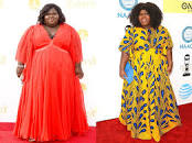 Gabourey Sidibe Opens Up About Secret Weight-Loss Surgery ...