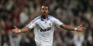 He is an actor, known for гол ii: Penyebab Madrid Enggan Jual Robinho Ke Chelsea Okezone Bola