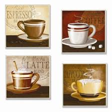 Pin By Paula B Pinning On Artistic Inspiration For Our Future Home Coffee Decor Kitchen Coffee Wall Decor Coffee Kitchen