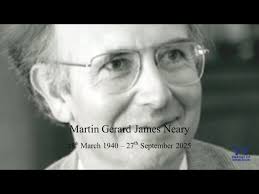 Mrs. Gillian Robinson's Home Going Service