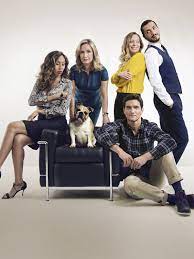 On suit 3 avocates astride et sa fille audrey qui travaillent avec sofia lorenzi l'associée. Casting On Va S Aimer Un Peu Beaucoup Saison 2 Allocine