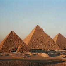 In the popular imagination, pyramids are the. Egyptian Pyramids Facts Use Construction History