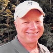 Michael P. Belliveau Obituary