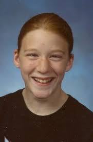 Samantha Kristine Maier (1992-2007)