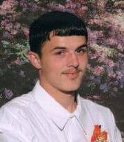 National Gun Violence Memorial: May 22, 2005