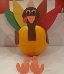 Check spelling or type a new query. Turkey Pumpkin Thanksgiving Centerpiece Craft All Kids Network