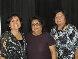 Ringing in the New Year, Soboba Style