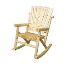 Leigh Country Aspen Single Rocker Tree Aspen Tx94201 By United General Supply Co Inc For 159 97 In P Patio Rocking Chairs Wood Rocking Chair Rocker Chairs