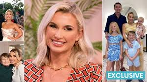 Billie Shepherd reveals real reason for quitting hit Family Diaries TV show 