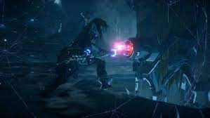 Horizon Zero Dawn Override Cauldron Locations How To Ride Machines With Sigma Rho Xi And Zeta Mounts Eurogamer Net
