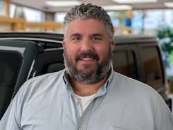 Our Link Auto CDJR Team