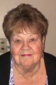 Dorothy “Dolly” P. Leo Obituary in Rockland at Magoun-Biggins