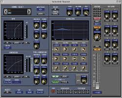 Yamaha 01v96