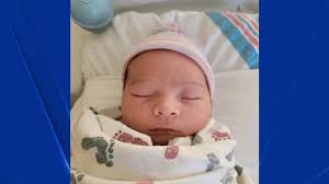 First Bay Area Baby Born in 2023 Appears to Be in Walnut Creek