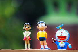 Doraemon 3d Wallpapers Wallpaper Cave