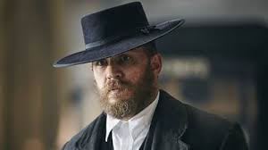 Steven Spielberg's Favorite Tom Hardy Performance Is Also The Actor's Most Underrated