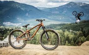 Bike Check Trek Ticket S Von Emil Johansson Trek Bikes Bmx Whistler