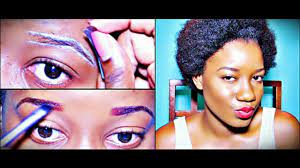 Free shipping on orders over $25 shipped by amazon. How To Brow Tinting With Hair Dye In 5 Easy Steps Updated Eyebrow Shaving Routine Youtube