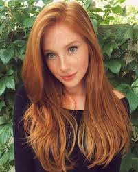 We may earn a commission from these links. Madeline Ford Tumblr Long Hair Styles Red Hair Woman Natural Red Hair