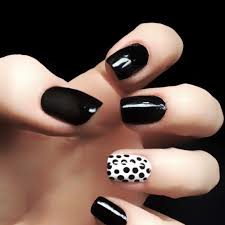 Maybe you would like to learn more about one of these? 21 Pieces Of Definitive Proof That The Dotticure Is The New Manicure