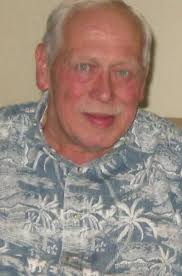 Robert Harold Scheu Obituary