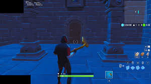 I wish this guide can help those gamers who have no idea about which weapon to use for defending zombies in the game. Zatheo French Fortnite Leaker On Twitter Unreleased Gold Digger Pickaxe In Game