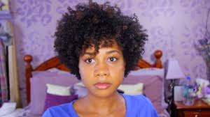 Choosing a new hairstyle doesn't have to be difficult. Twist Out Update On Short Natural Hair Youtube