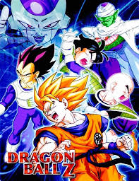 Dragon ball z poster walmart. Wish Walmart Had Dragon Ball Z Posters Songokukakarot