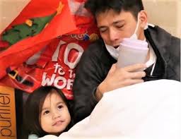 Actor robin padilla has gained lots of attention over his 'sexist' remark on the 'pilipinas got talent' mariel padilla could not contain her happiness as her husband robin padilla exerted much effort to. Robin Padilla On The Road To Recovery The Filipino Times