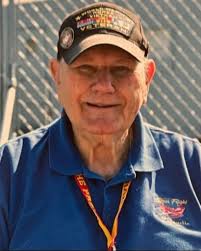 MGySgt (Ret) Charles Milton Powell, Jr. Obituary July 27, 2024