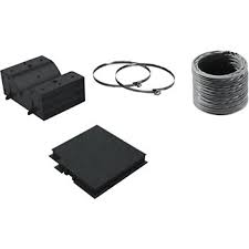Accessoire Hotte Siemens Lz10dxu00 Boulanger