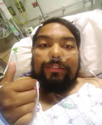 Our Church at Prayer