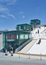To make your life better. Frame Why Uniqlo Believes Stores Shouldn T Be Just For Shopping And What That Looks Like In Practice