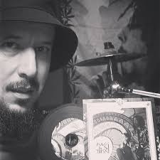 Drum Cover Lively And Up @metaandthecornerstones #drumcover #drums #drummer  #onedrop #reggae #reggaemusic #reggaedrums #reggaedrummer #reggaefrançais  #music