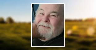James Malcolm “Big Jim” Cantrell Obituary October 7, 2021