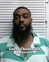 🚔 Burleson County Sheriff's Office Arrests 4 in Prostitution & Minor  Solicitation Cases 🚔 Burleson County, TX