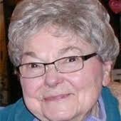 Obituary information for Catherine F. Peet