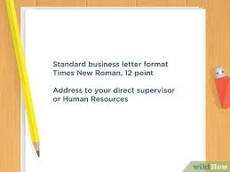Tell them how much you appreciate them and be specific in your praises e.g. How To Retract A Resignation Letter With Pictures Wikihow