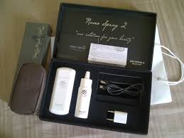 Nano Spray Mci Mgi Produk Mci Pt Millionaire Group Indonesia Mgi