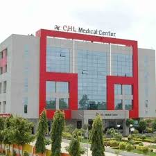 Chl Hospital Ujjain Chlujjain Twitter