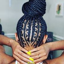 Latest Ghana Weaving Shuku Styles 2020 Trendy Ghana Weaving Hairstyles Fashion Nigeria Check out these shuku styles and pick the one that is perfect for you. latest ghana weaving shuku styles 2020
