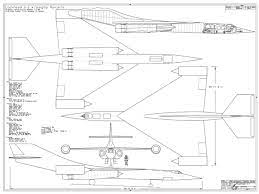Convair Archangel A 1 Ram Jet On Wing Tip Concept Concept Aircraft Archangels