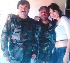 The alias memo fantasma has been kicking around the medellín underworld since the days of pablo escobar. The Ghost Loses Drug Trafficking Partners Insight Crime