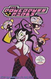 Rule34 - If it exists, there is porn of it  blossom, bubbles (powerpuff  girls), buttercup, sedusa  3133695