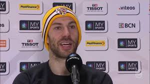 Philip-Michael Devos: «Es herrschte etwas Playoff-Stimmung»